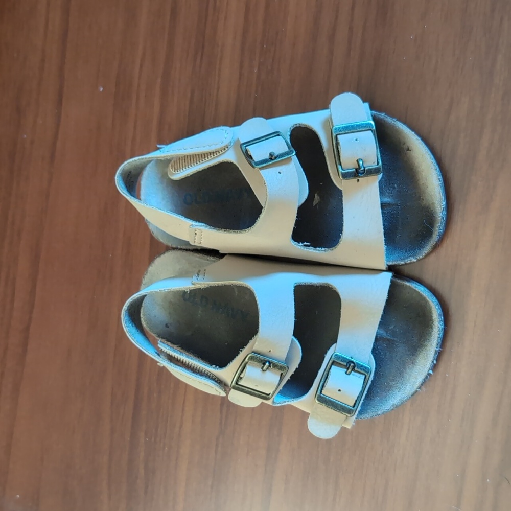 Old Navy Cork Sandals